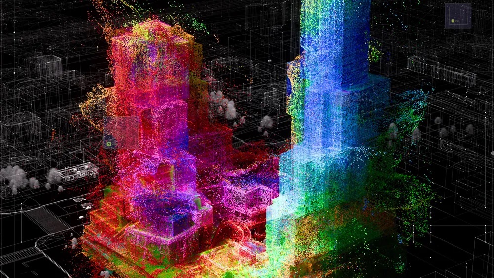 AI Art: A New Frontier or Pastiche? Dataland Aims to Find Out