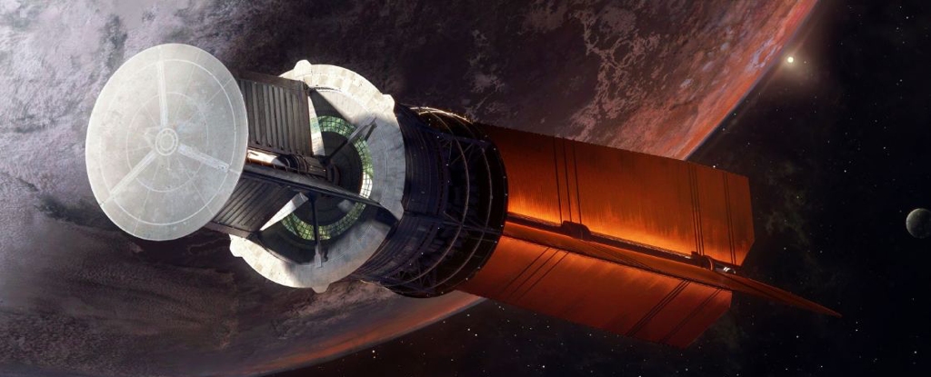 Designing the Future of Interstellar Travel: A Competition for Generation Ships