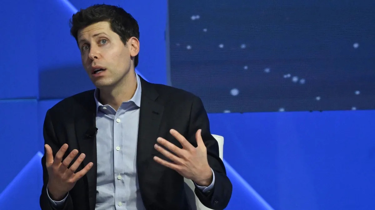 OpenAI CEO Sam Altman Predicts Artificial General Intelligence by 2025: Is AGI Within Reach?