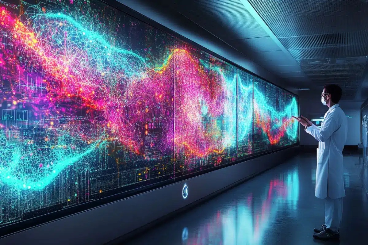 AI Model at Washington State University Revolutionizes Disease Detection in Tissue Samples