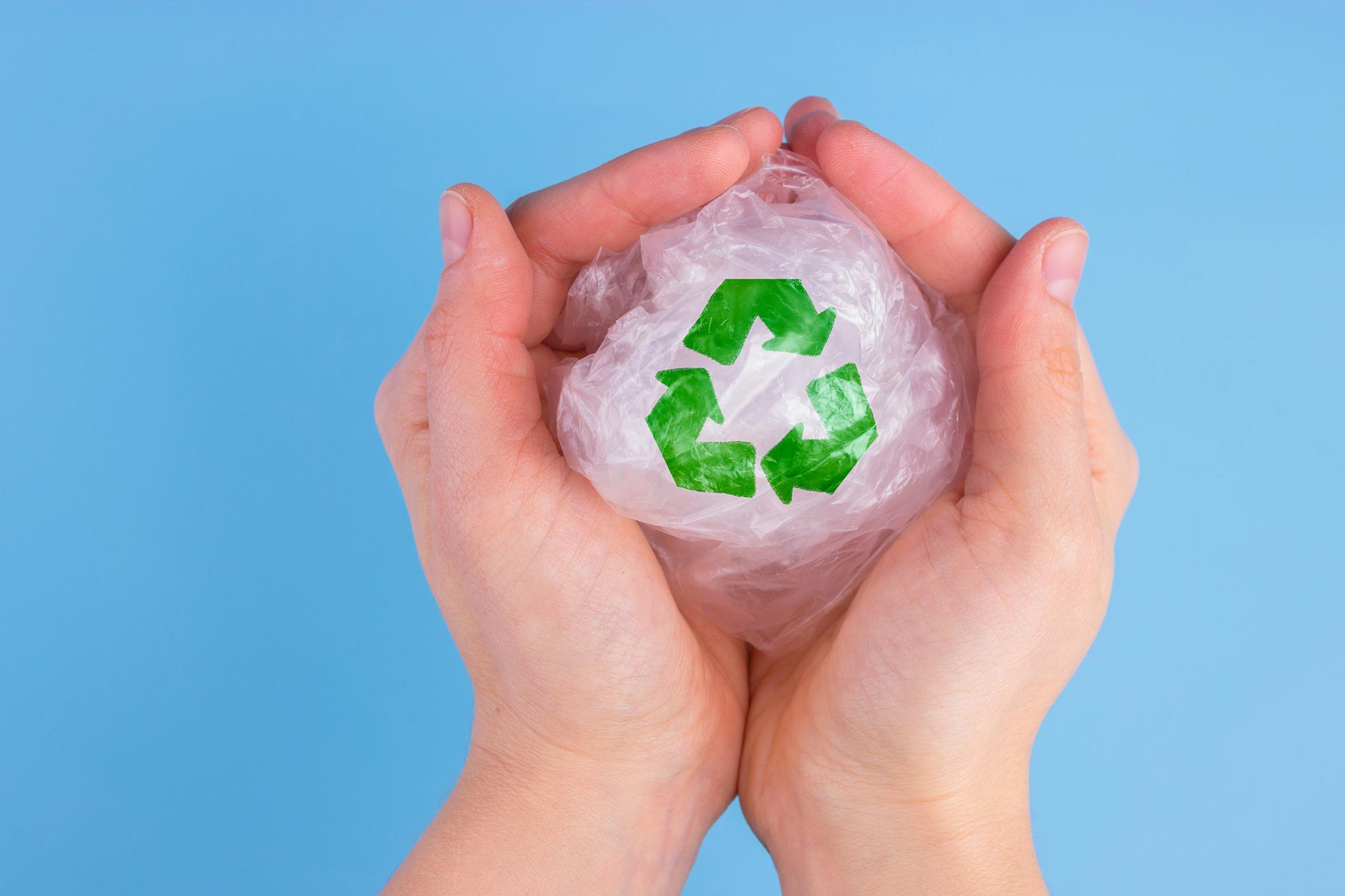 Revolutionary Composite Plastic Degrades with Bacteria, Offering a Sustainable Solution to Plastic Pollution