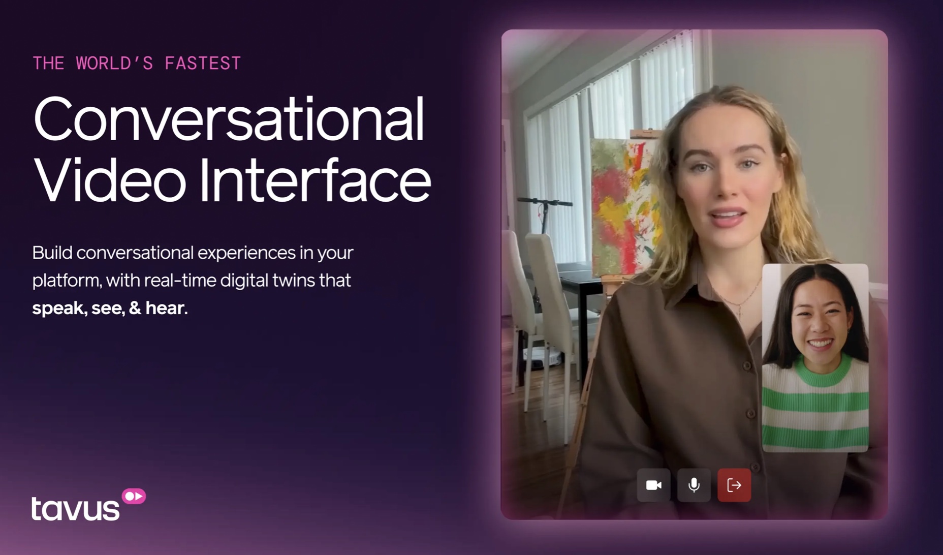 The Rise of Interactive AI Video Chatbots: A New Era of Persuasion and Potential Pitfalls
