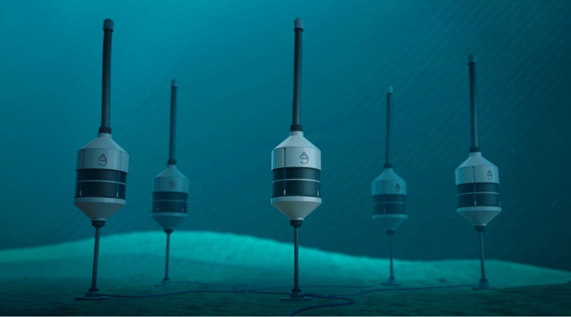 Innovative Solutions in Seawater Desalination: OceanWell’s Modular Deep-Sea Technology