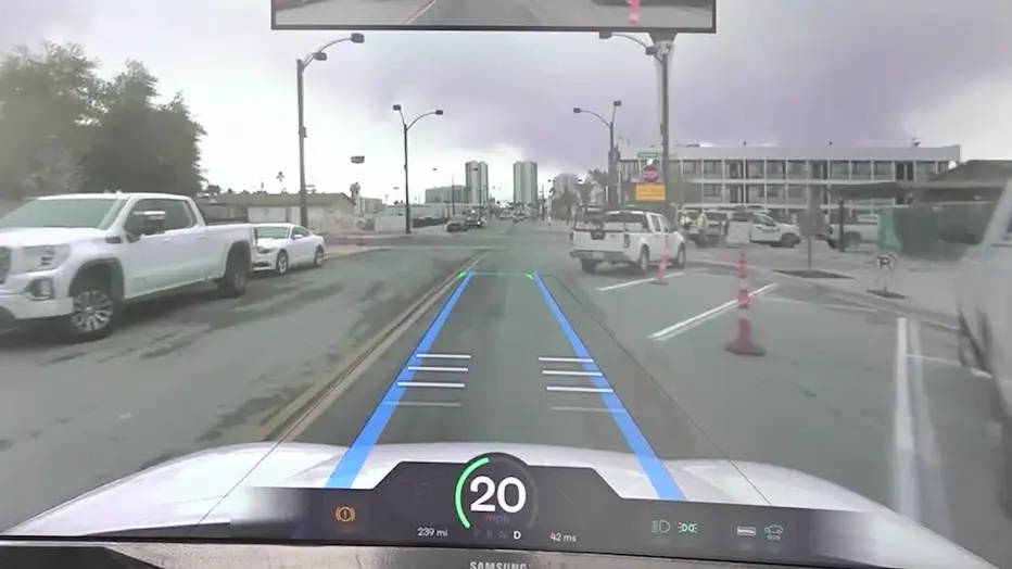 How Emerging Technology Could Revolutionize Road Safety in the Coming Decade