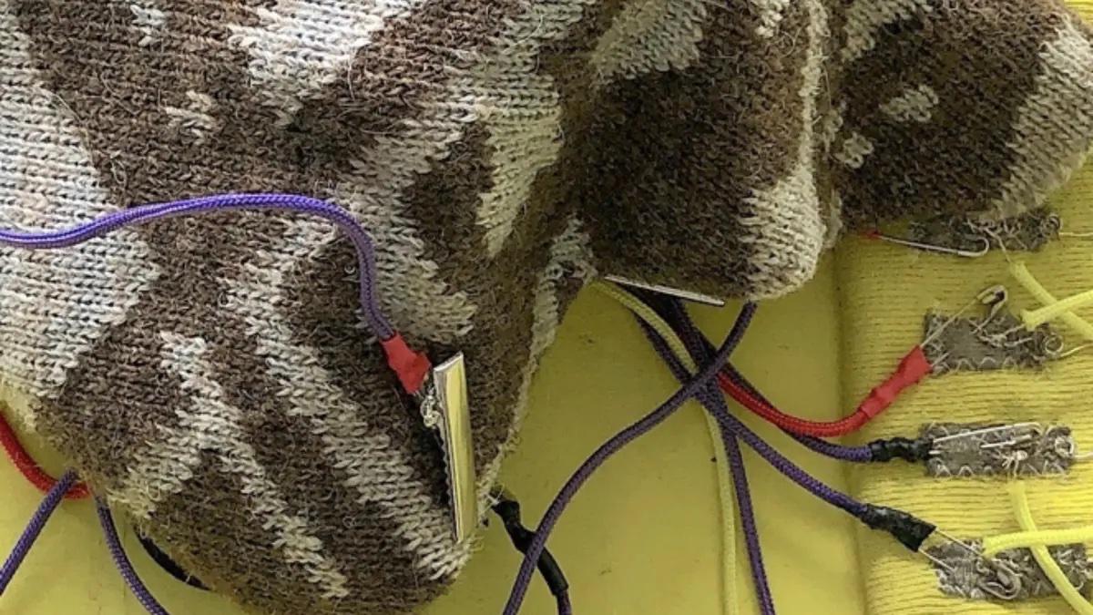 Next-Generation Multifunctional Fibers: A Breakthrough in Sensor Technology and Wearable Innovation