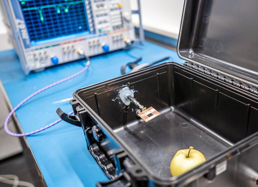 The Ant-Nose: A Revolutionary Device That Could Transform How We Detect and Monitor Health, Food, and Safety