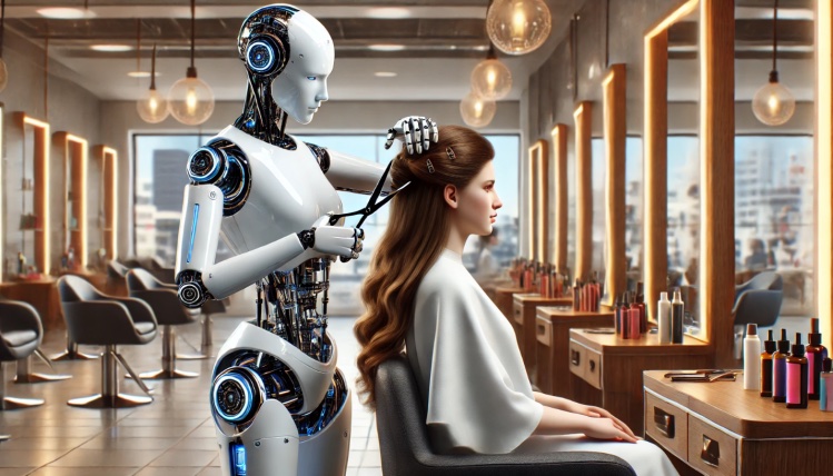 The Future of Humanoid Robots: AI Innovations Bring Us Closer to a New Era of Collaboration and Adaptability