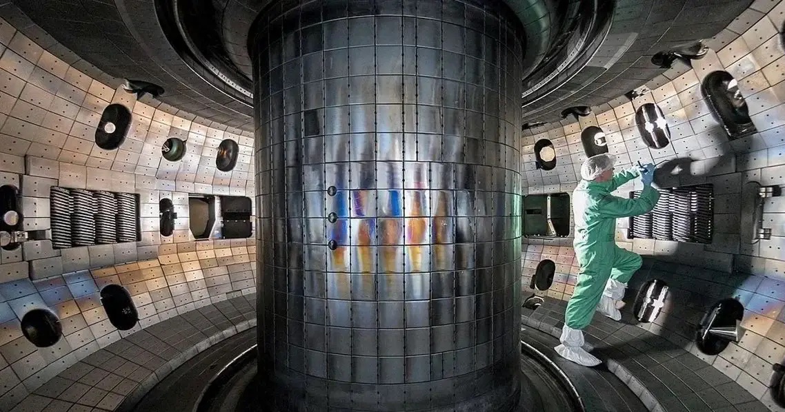 Breakthrough in Fusion Research: Scientists Surpass the Greenwald Limit for Stable, High-Density Plasma