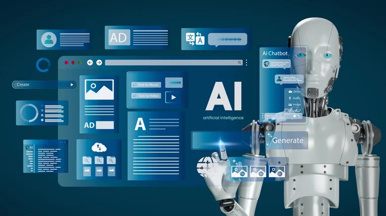 Agentic AI: The Next Step Toward Autonomous, Decision-Making Robots