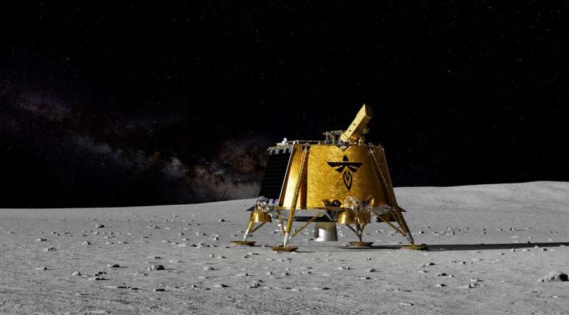 NASA’s LEXI X-ray Imager to Capture First Global Images of Earth’s Magnetic Field from the Moon