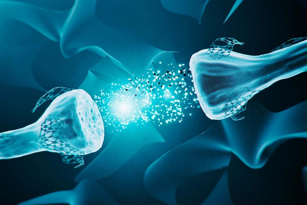 Neuron Systems Machine Breakthrough in Organic Electronics: Advancements in Artificial Neurons ...