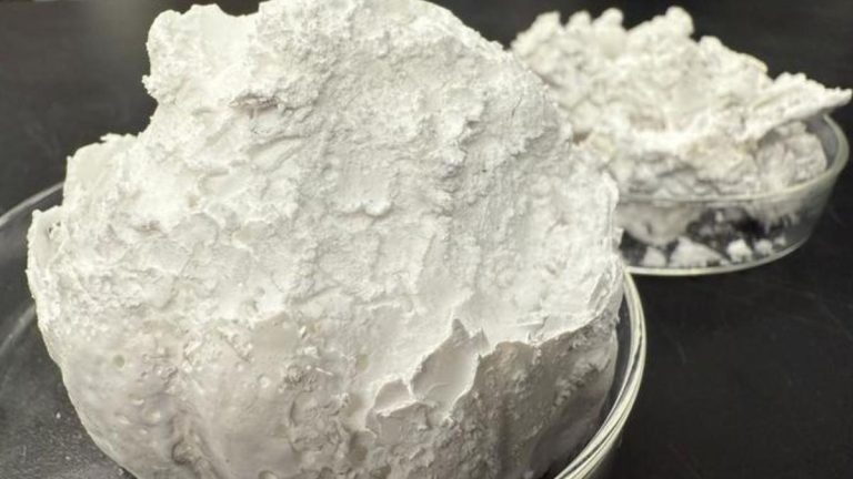 Turning CO2 into Carbon-Negative Building Materials: A Breakthrough in ...