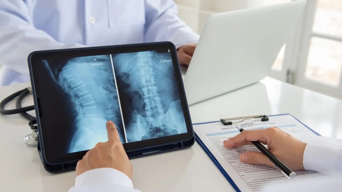 Breakthrough Stem Cell Therapy Offers New Hope for Spinal Cord Injury Recovery