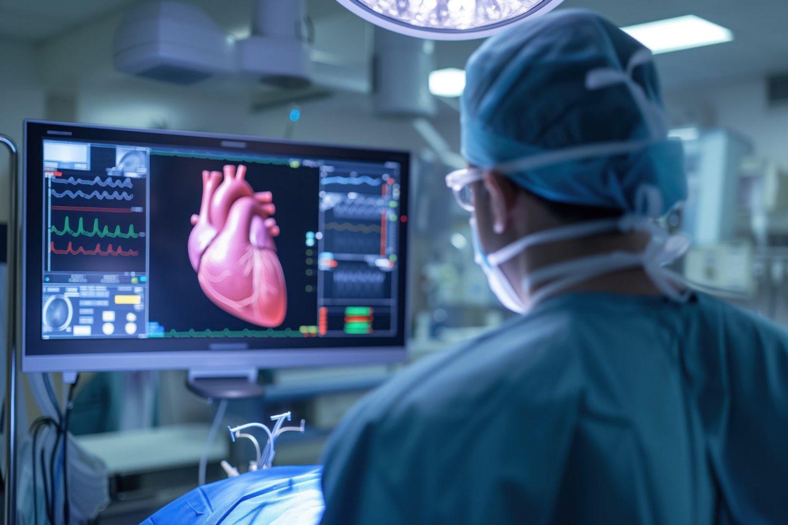 Building the Beating Heart: How 3D-Printed Patches Could Make Cardiac Failure Obsolete