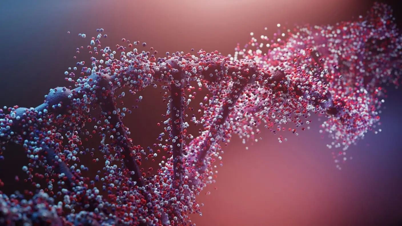 Google’s AI Is Decoding the Genetic “Dark Matter” That Controls Us All
