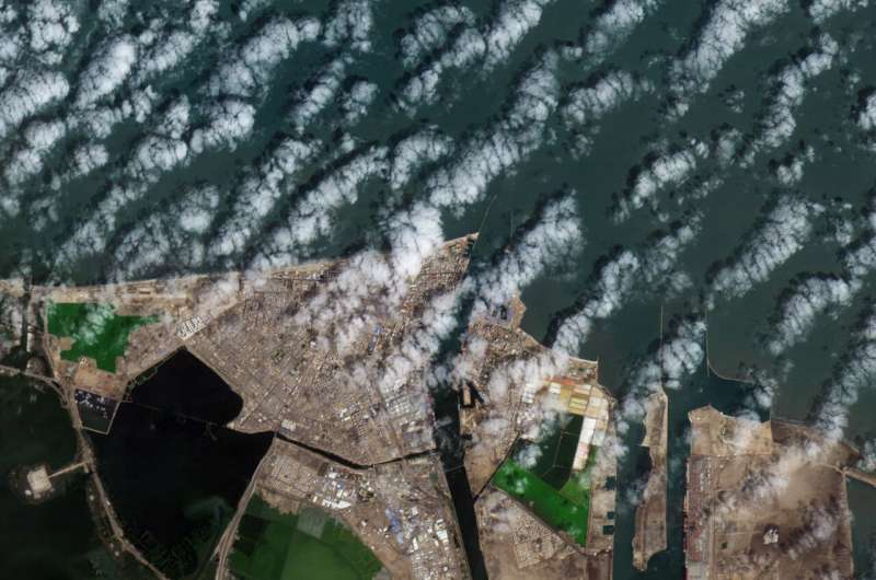 The Sky Is Thinking: Φsat-2 Ushers in the Era of Autonomous Earth Surveillance