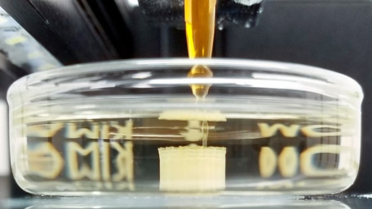 3D-Printed Superconductors Smash Barriers and Redefine the Future of Power