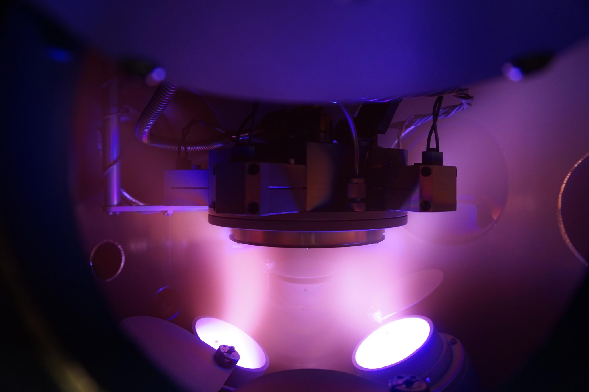 The Electron Shower That’s Shocking Microchip Manufacturing Into a New Era