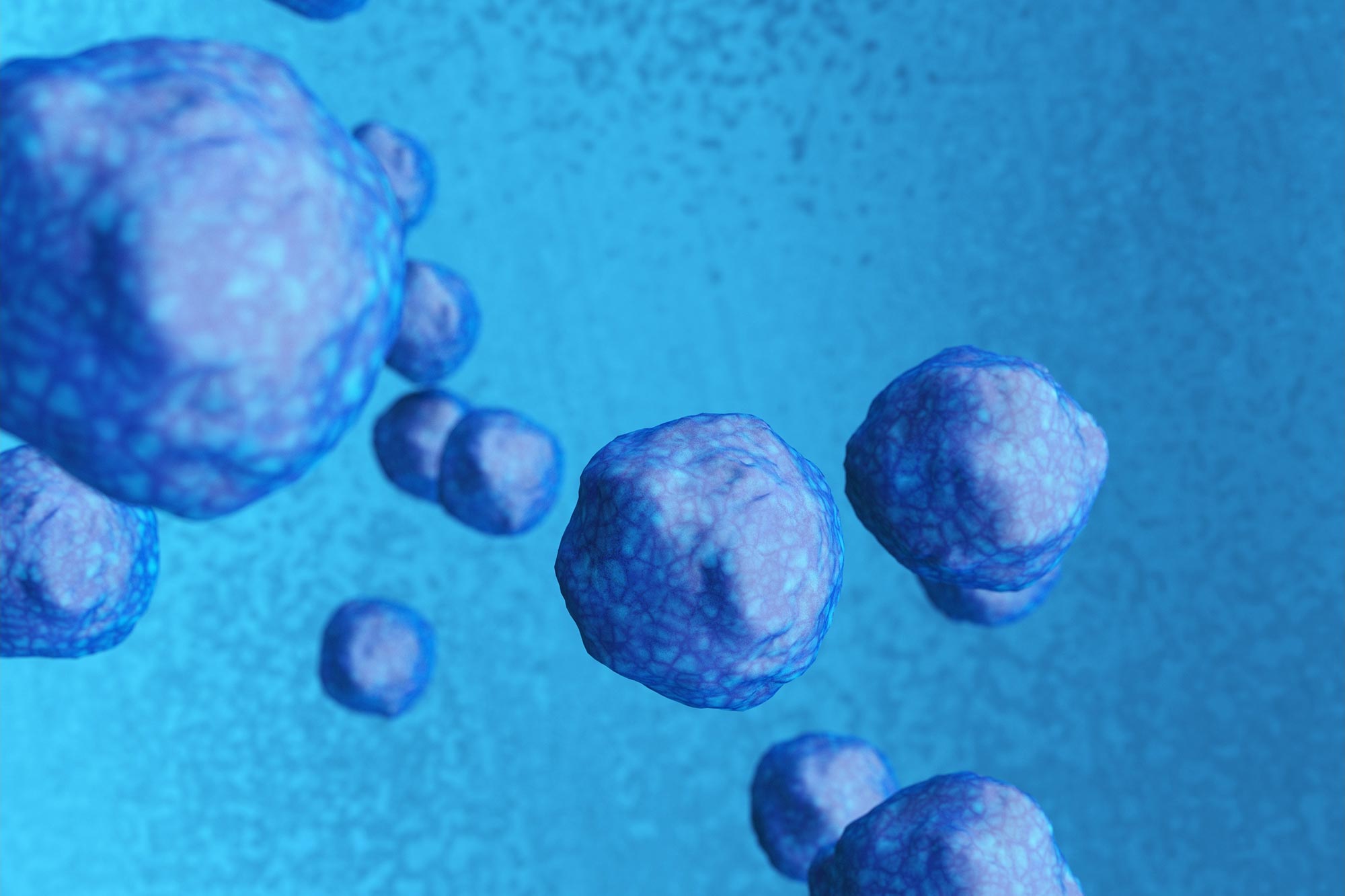 The End of Chemo and Radiation? Stem Cell Transplants Enter a New Era
