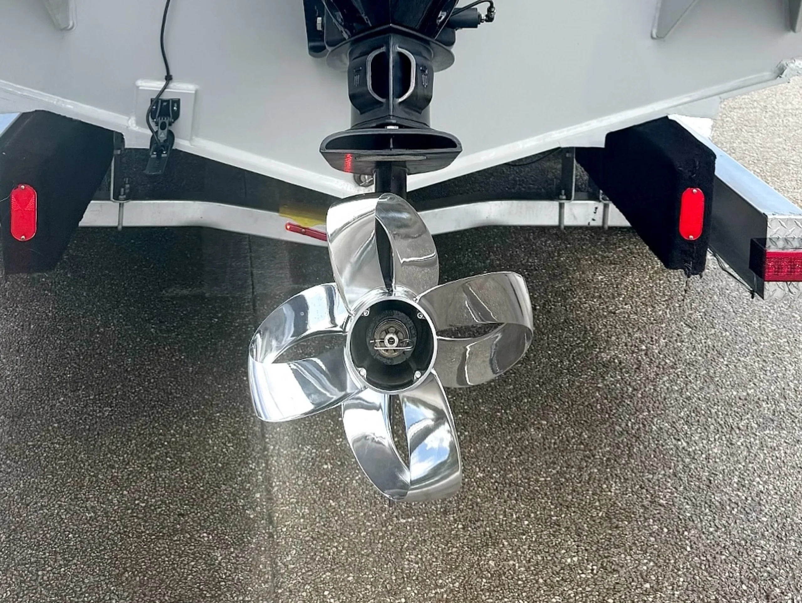The Propeller Revolution Is Here—and It’s Loopy