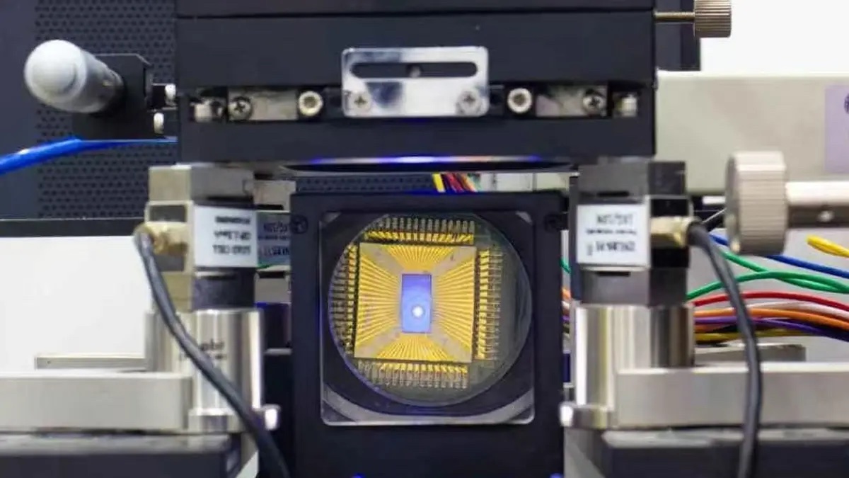 Breakthrough in Gentle Testing Unlocks Micro-LED Manufacturing Potential