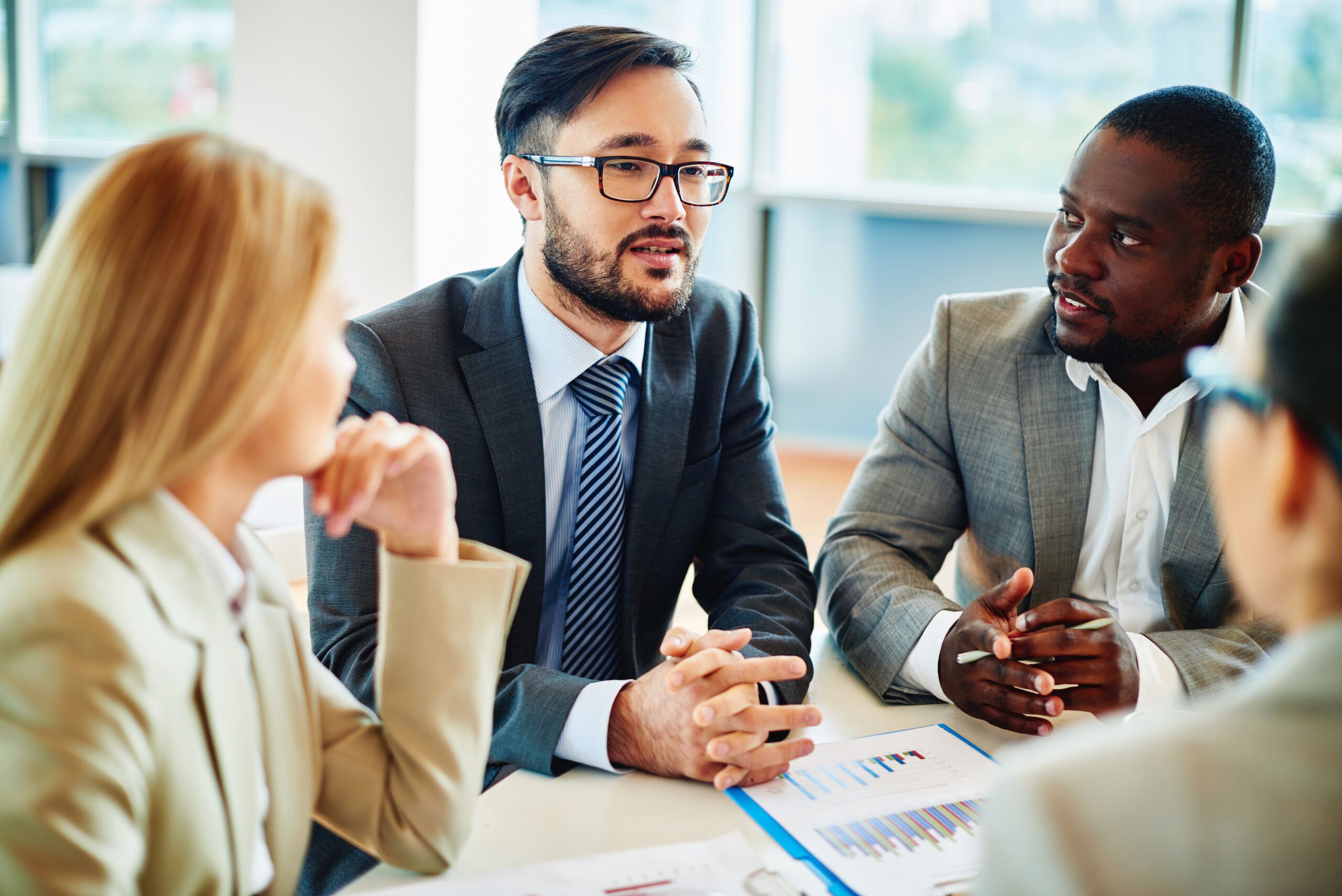 The Death of Middle Management and the Rise of the Mini-CEO