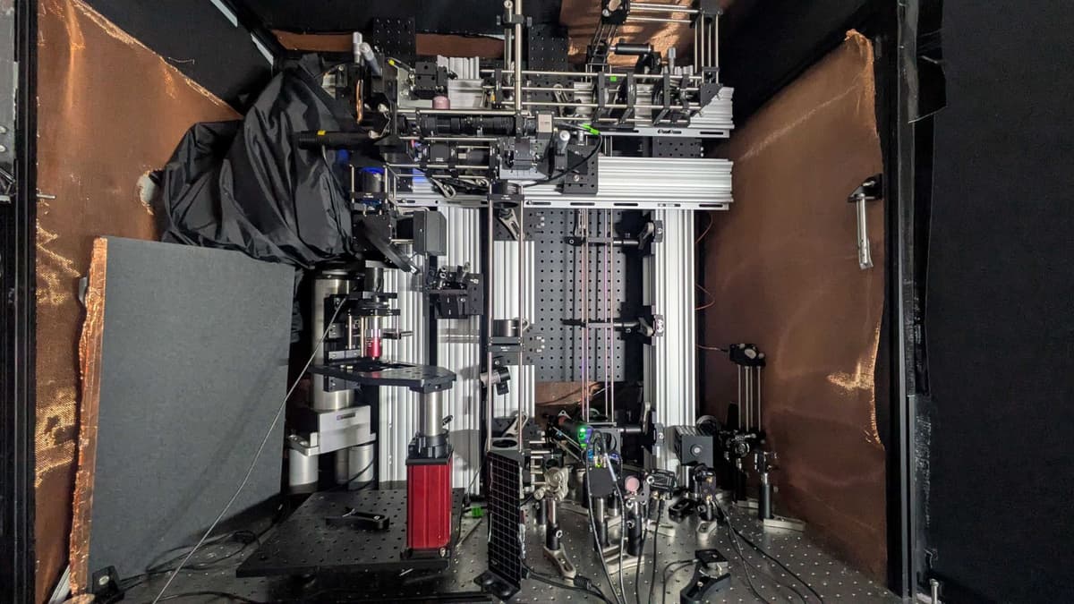The Brain’s New Window: How Sound is Taking Us Five Times Deeper into the Mind
