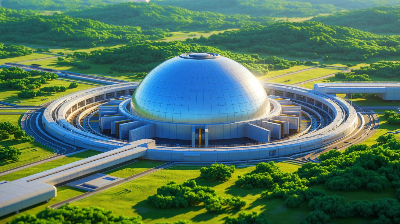 China’s CFR-1000 Reactor: A Measured Step Toward the Next Era of Nuclear Power