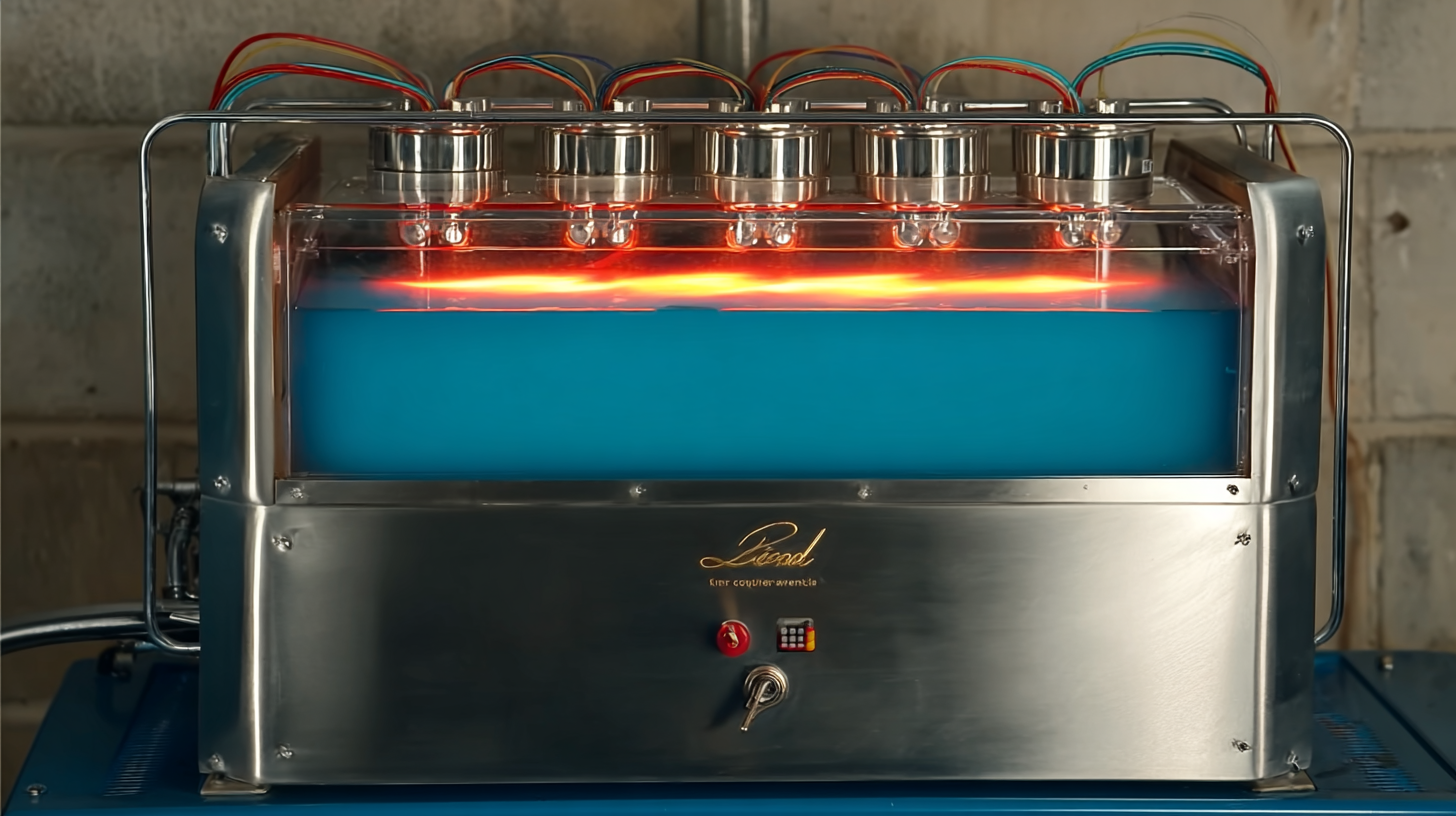 The Monolith: A 3D-Printed Fuel Cell That Could Redefine Aviation and Space Travel