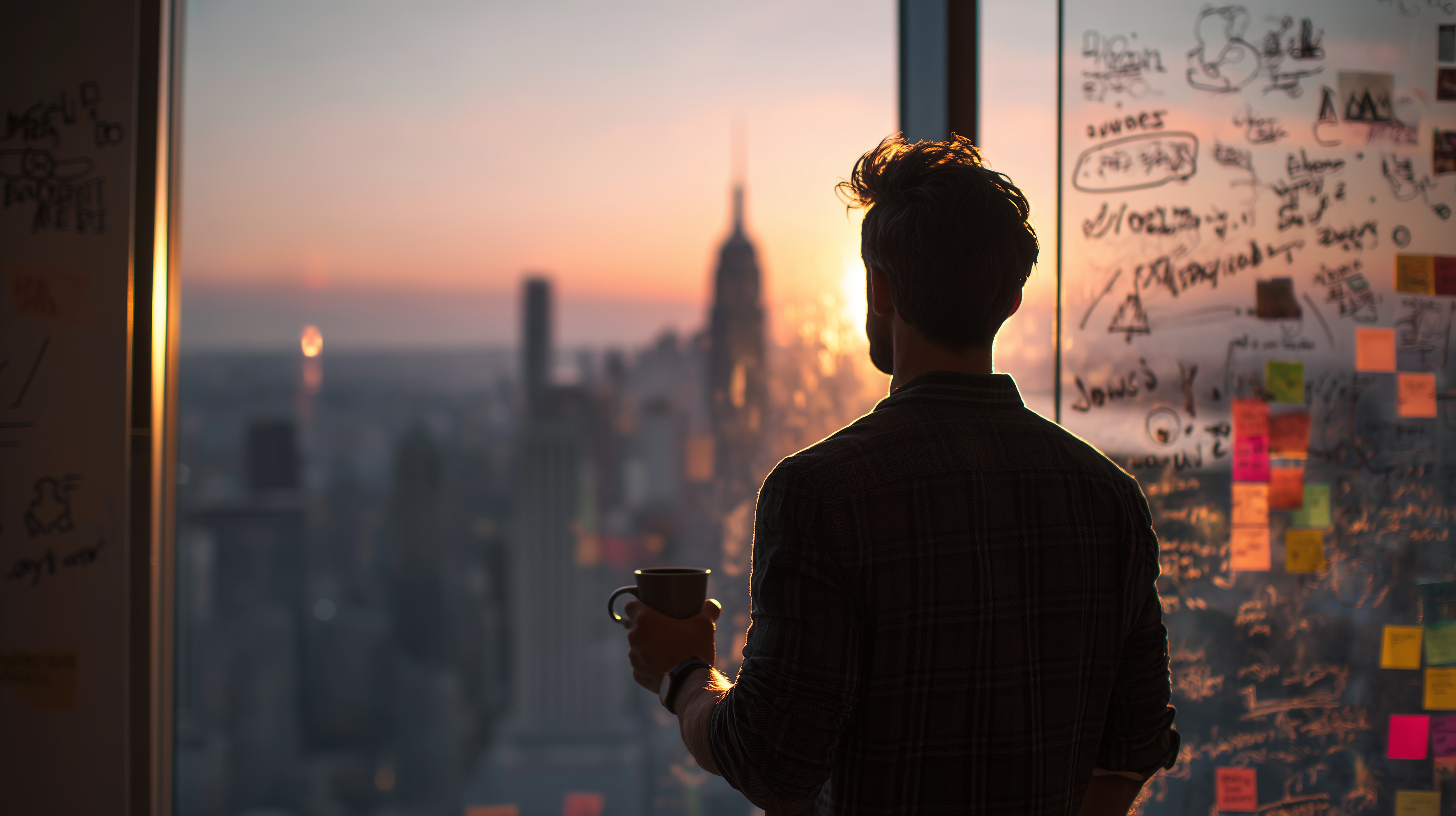 Why Entrepreneurship Will Be the Job of the Future