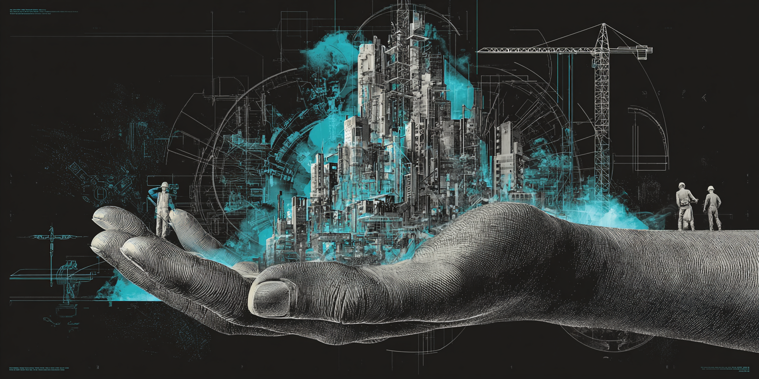 The Industrial Metaverse Is Reshaping Manufacturing Behind Closed Doors