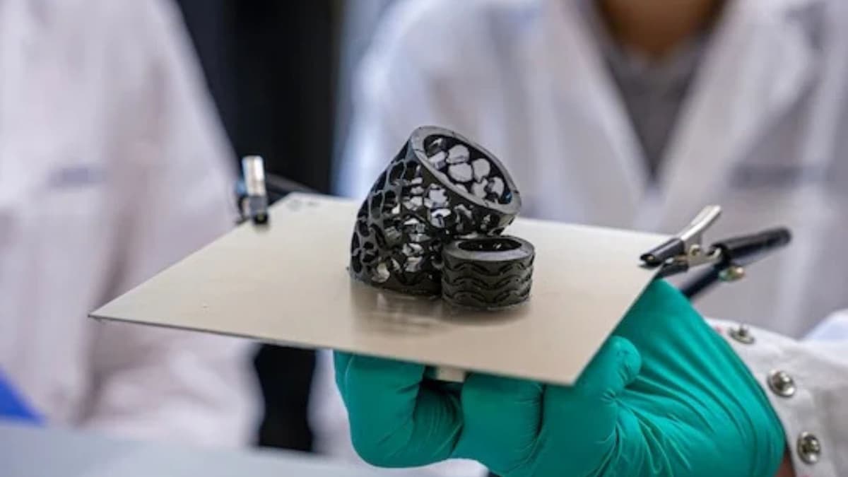 The Shape-Shifting Future of Medicine: How Magnet-Controlled Metamaterials Could Transform Healthcare