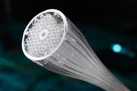 The Hollow Fiber Revolution: How Air-Filled Fibers Could Reshape the Internet