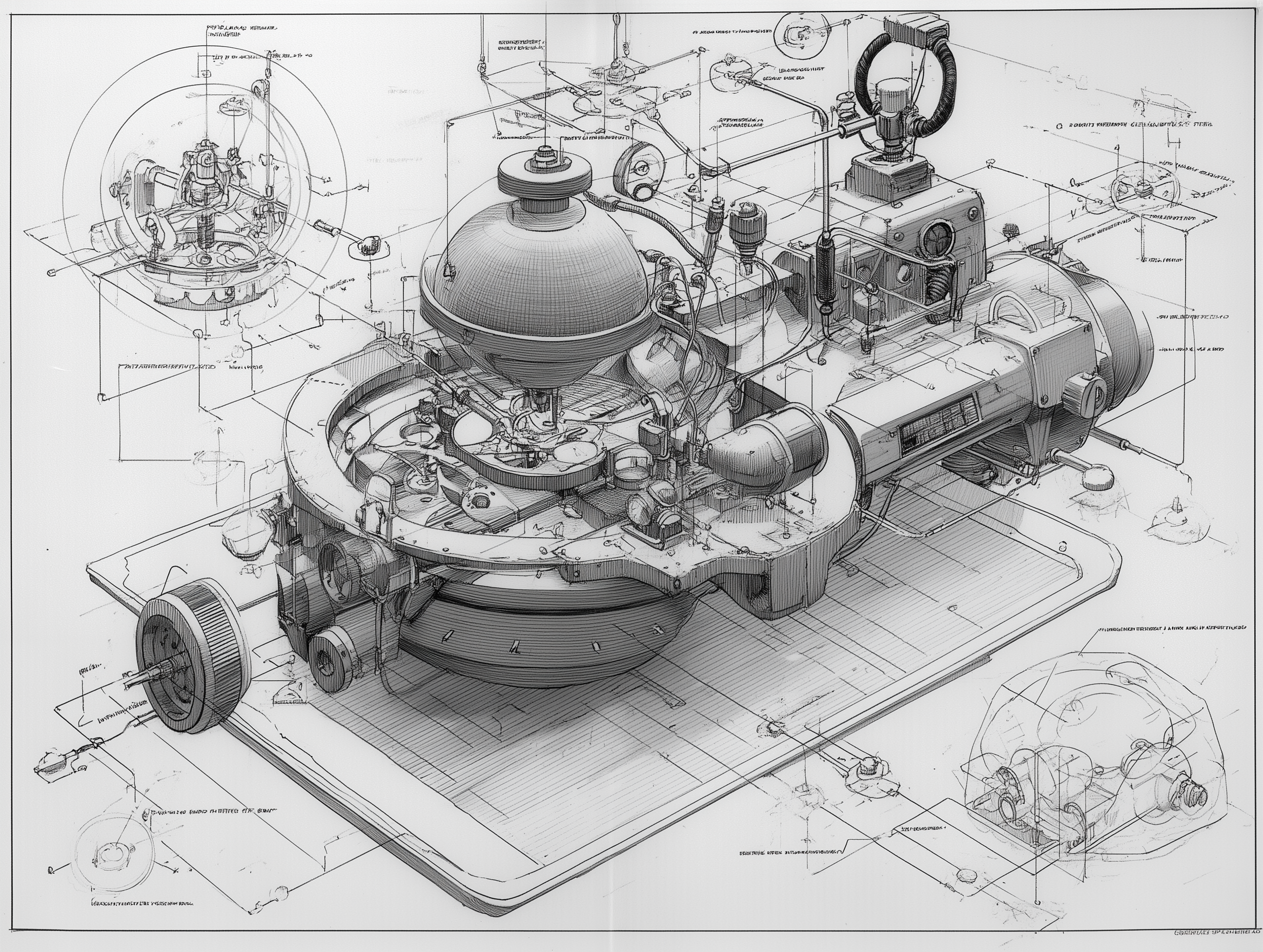 The Patent Explosion: How AI Is Rewiring Innovation