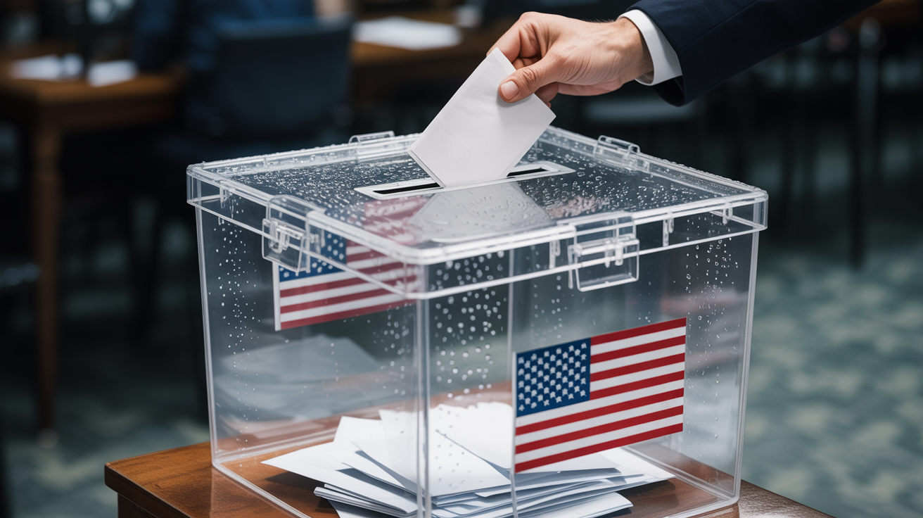 The Democracy Upgrade We Desperately Need: How Rated Voting Could Save American Politics
