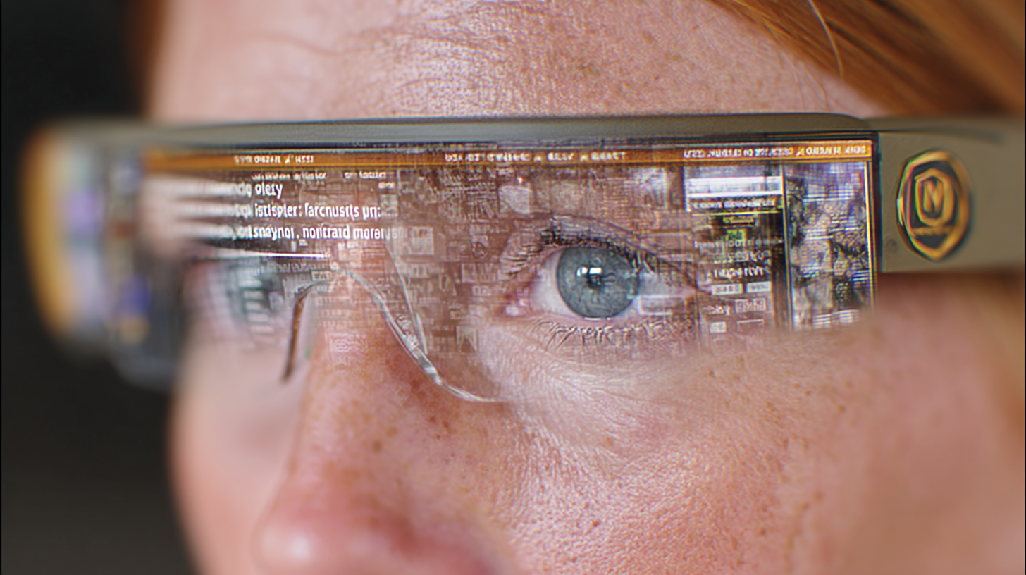 The Era of Enhanced Memory: How AI and Smart Glasses Will Redefine What It Means to Remember