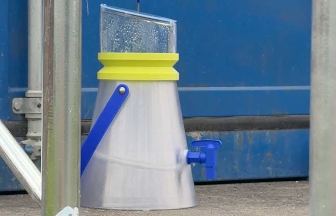 Drinking Water from Thin Air: How 3D Printing Could Solve Humanity’s Thirst