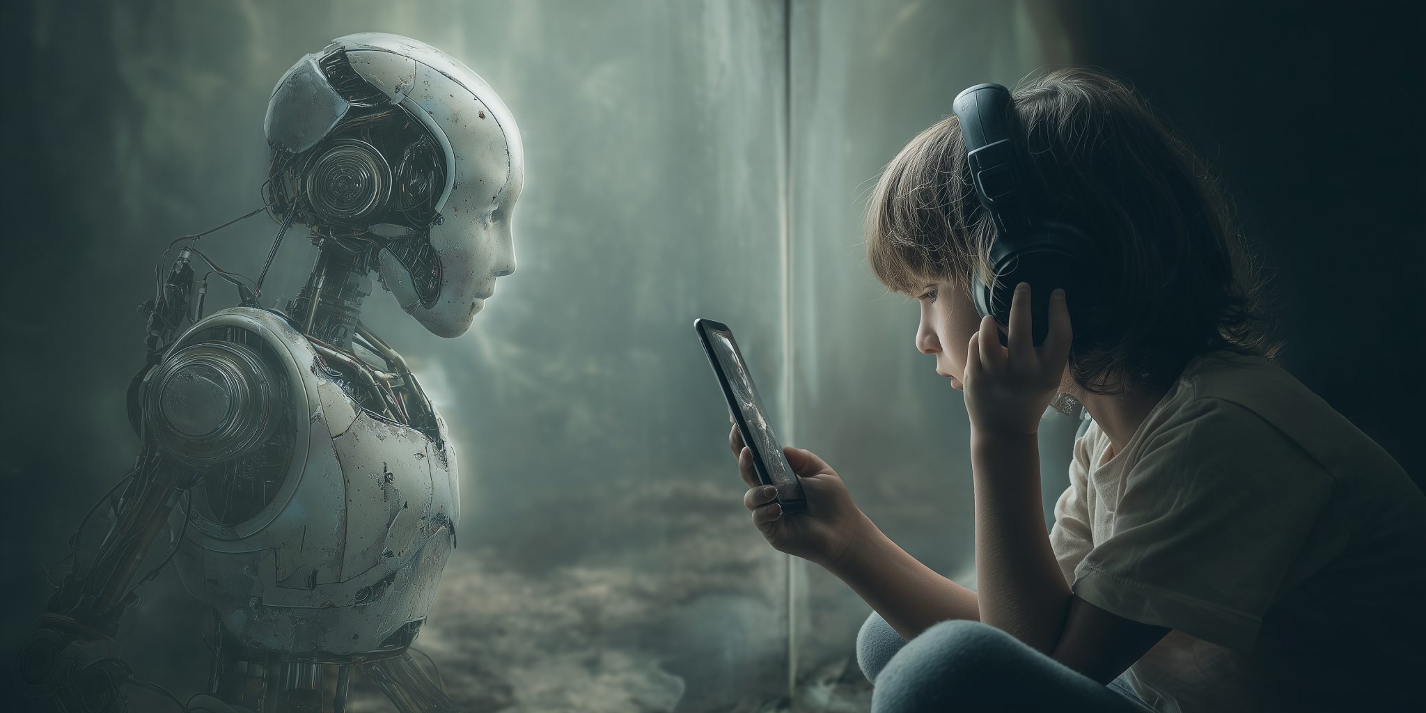 The KidBot Revolution: When Every 10-Year-Old Gets Their Own Robot ...