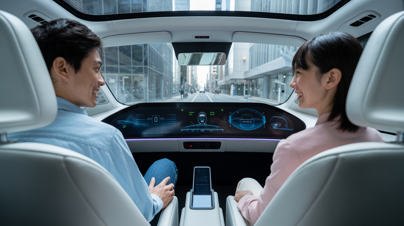 Growing Number of   People Who’ve Never Owned a Car