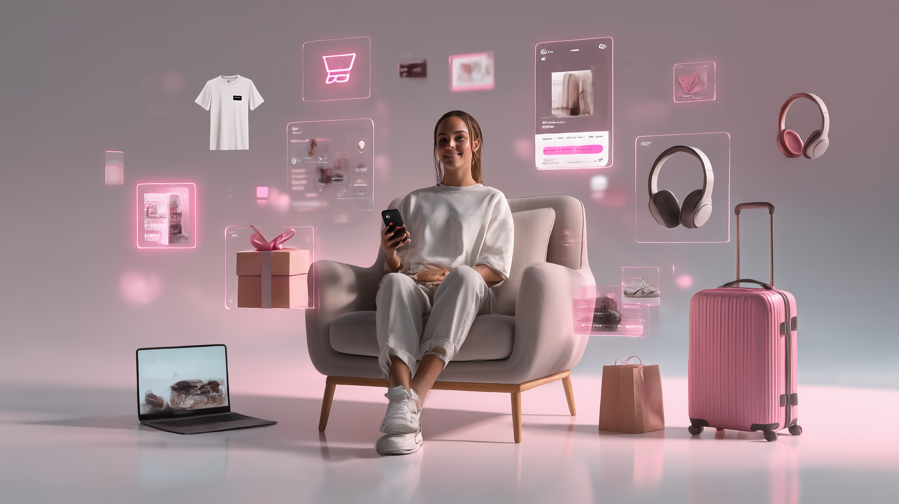 The Retail Resurrection: The Death of Warehouses Gave Birth to Experiential Commerce