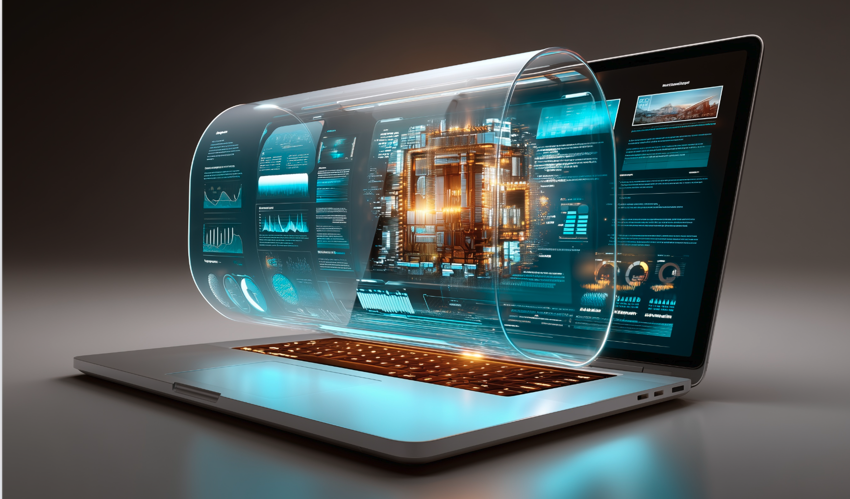 8 Game-Changing Technologies That Just Dropped — and Why They Matter