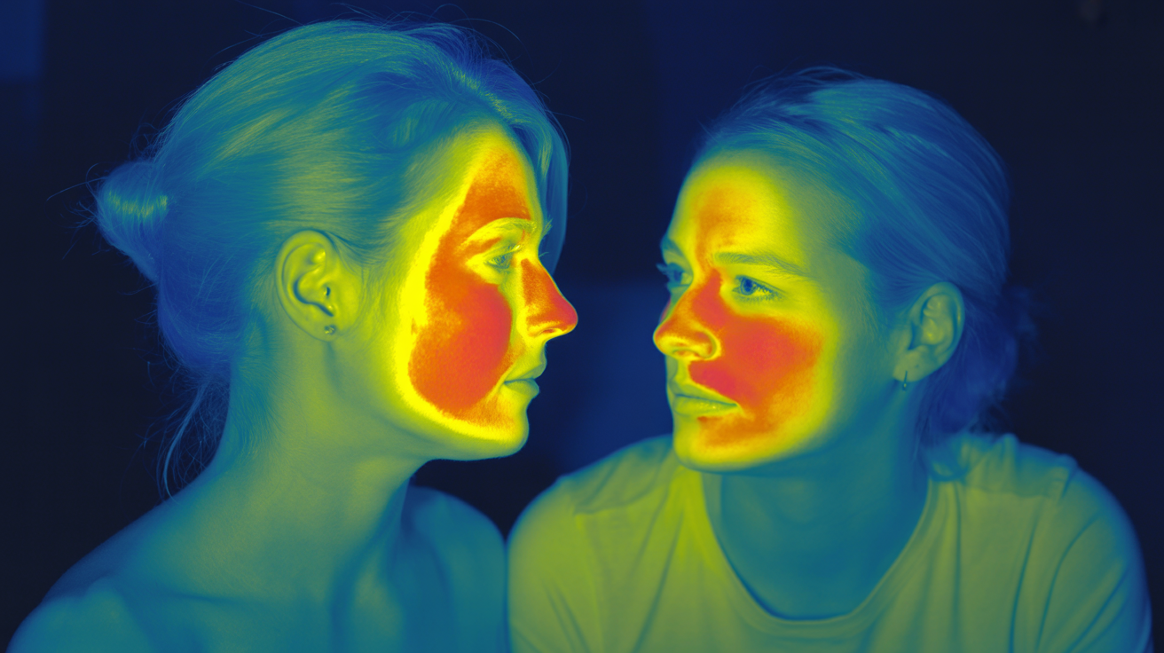 The Eye in the Sky: When Satellites Can Identify You By Your Biofield