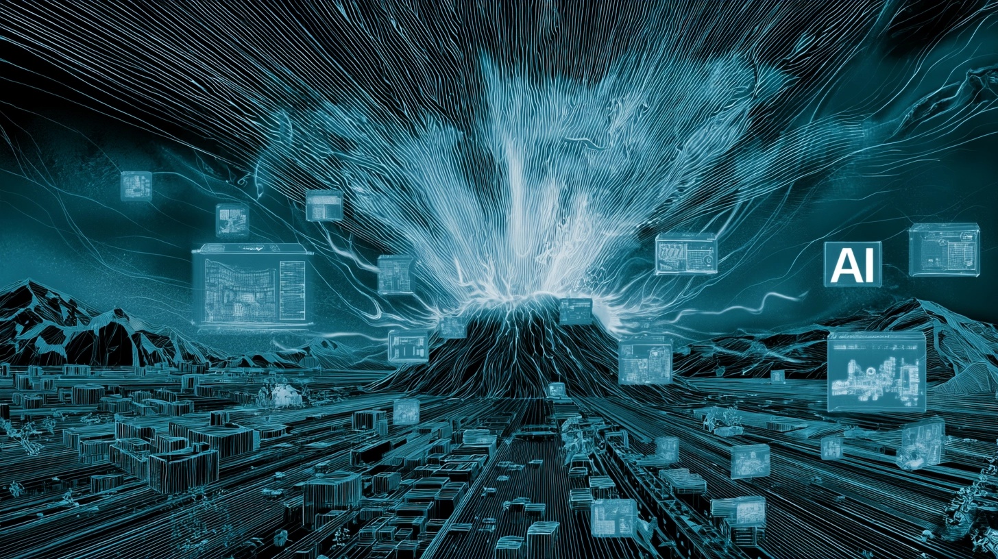 Three Practical Applications for HyperCycle’s Node Network