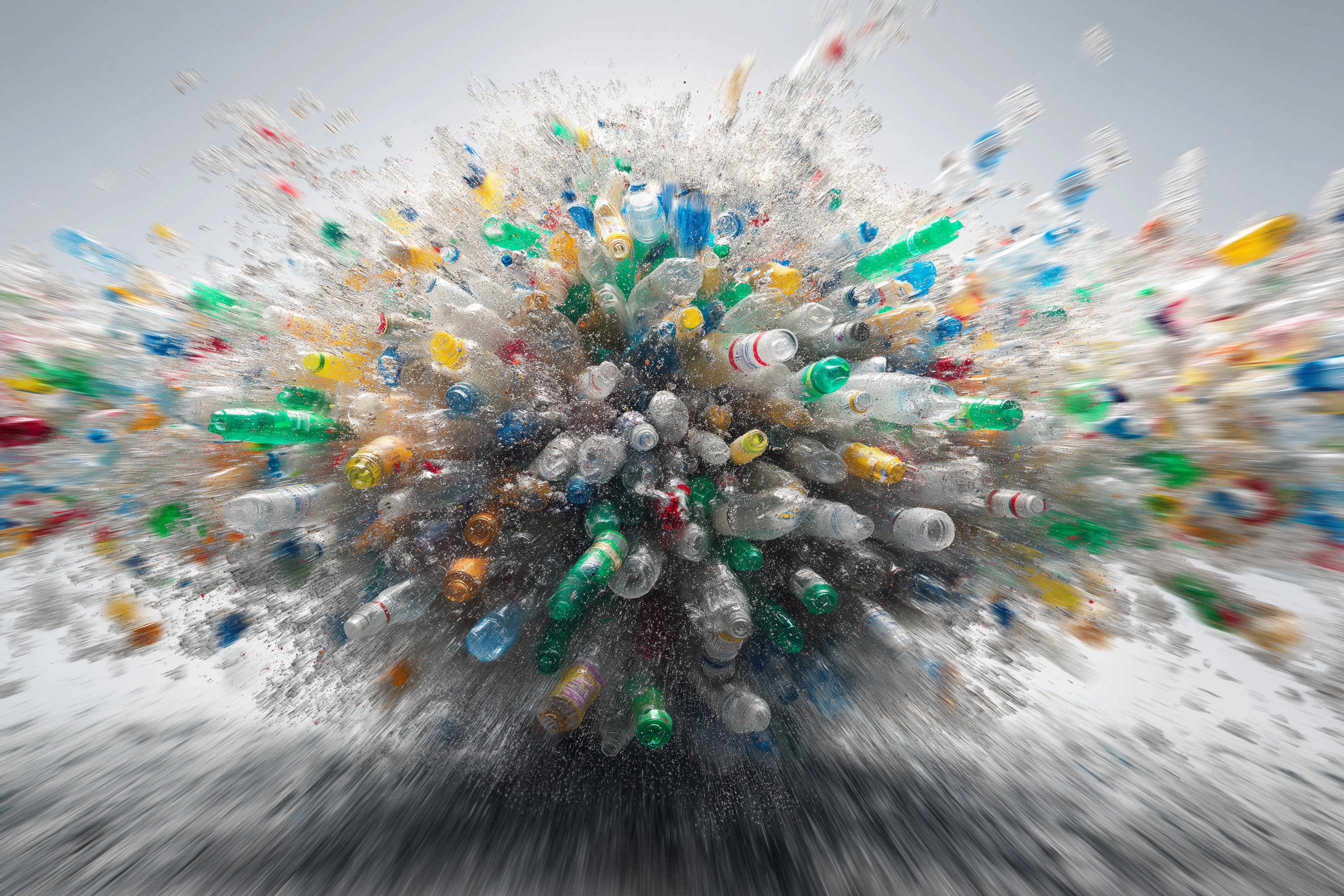 The Rise of Mechanochemical Recycling