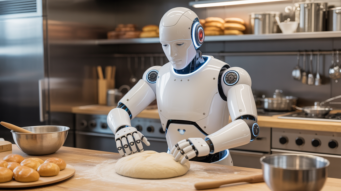 The Rise of Robotic Services: When Maintenance Becomes a Subscription