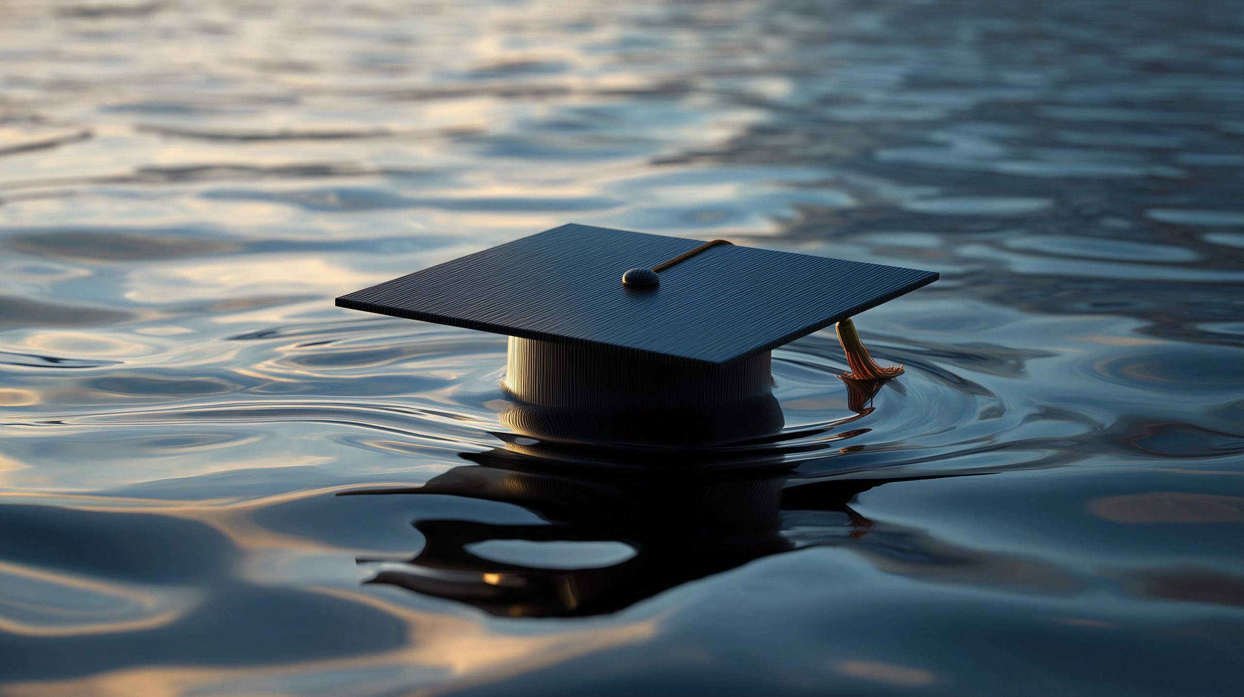 The Death of the College Degree: How the Credential Economy Is Being Rebuilt