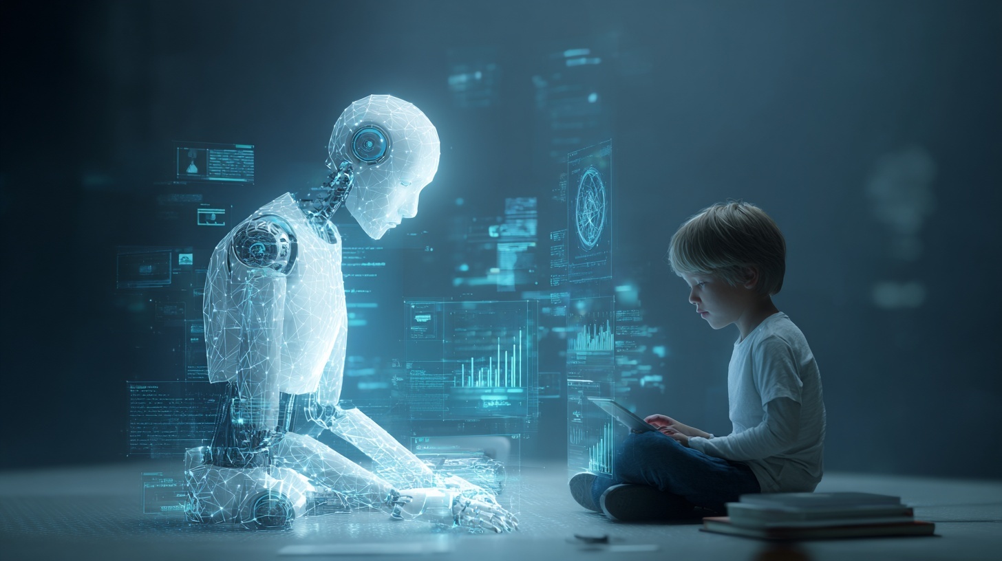 The Global Education Singularity: A $500 Billion Bet on Universal Genius-Level Learning by 2040