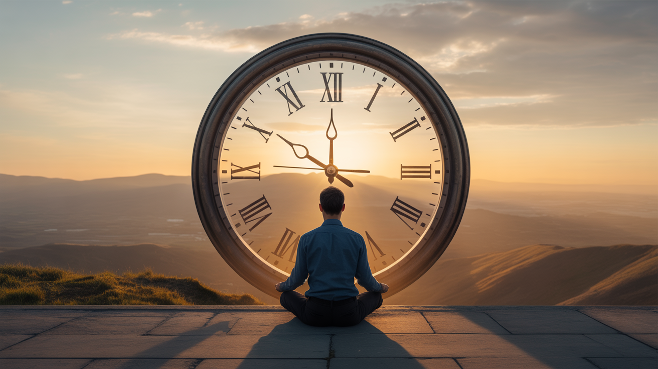 It’s Time to Kill Daylight Saving Time—And Replace It With Something Better – CIRCADIAN Time