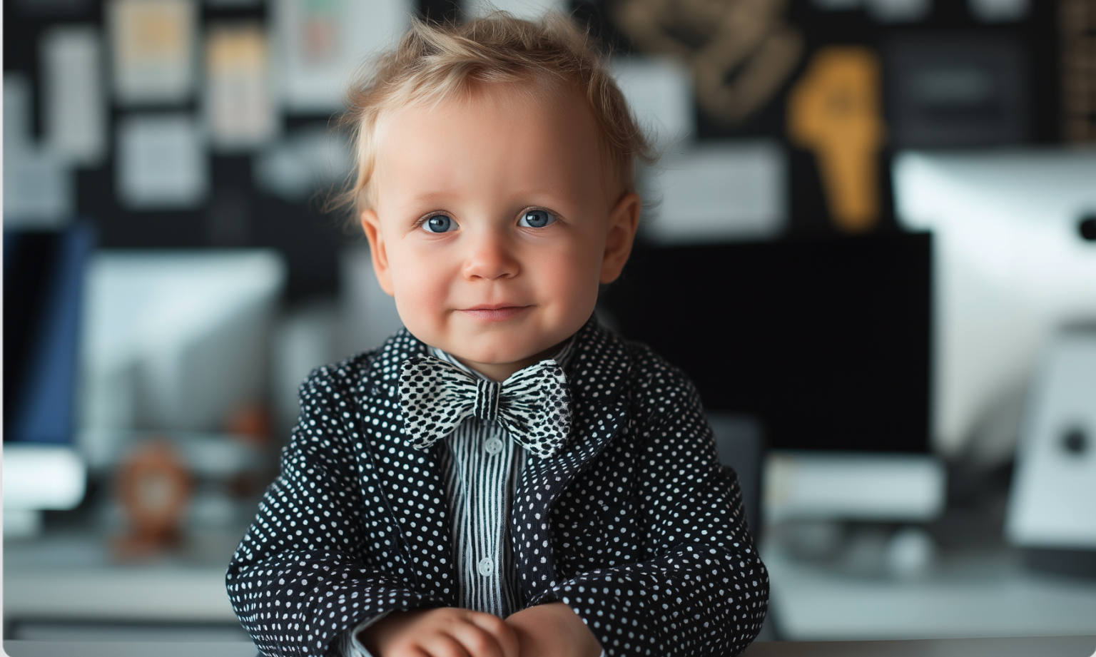 From Designer Babies to Super Humans: How AI and Robotics Are Rewriting ...