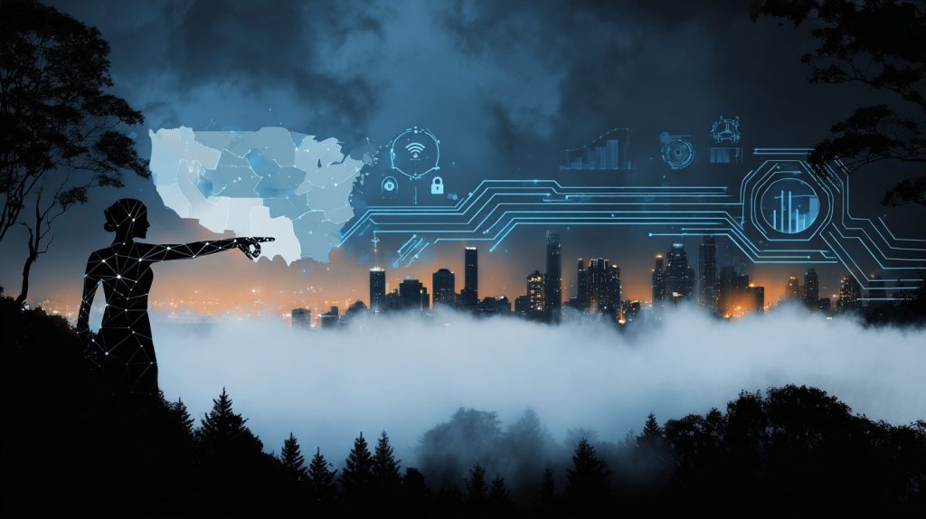 The Digital Nation: How We Get to the First Post-Territorial Country by ...